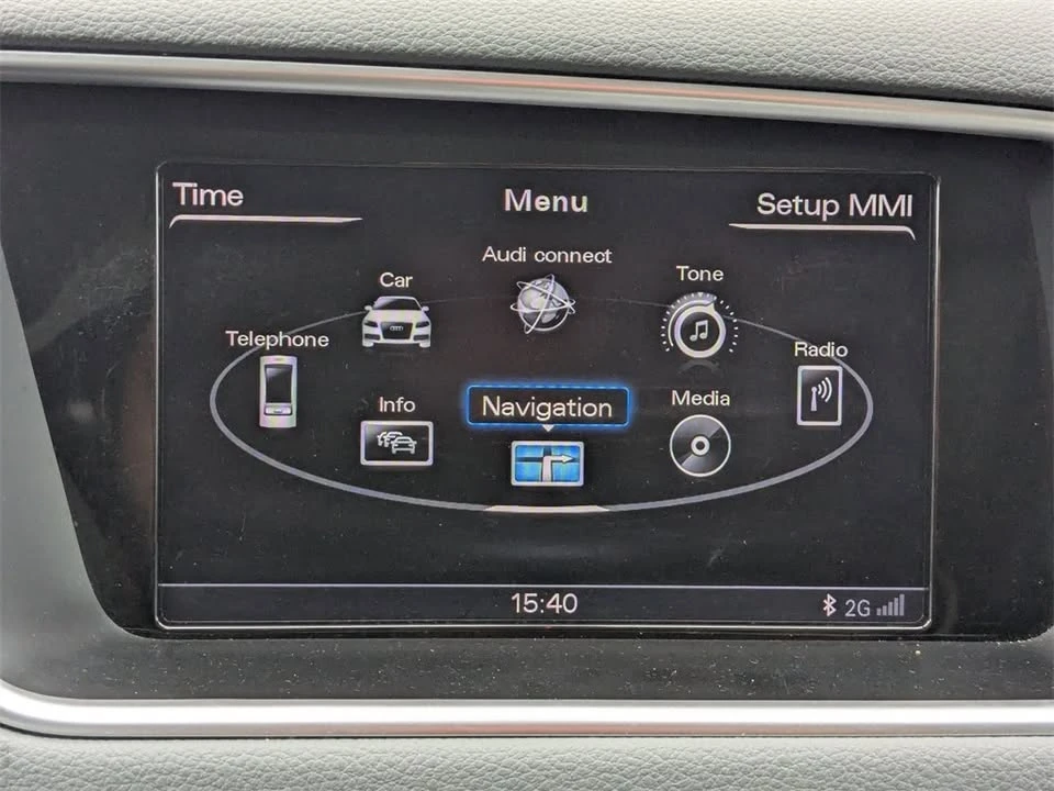 2017 Audi FY Q5 - Image 14 of 20