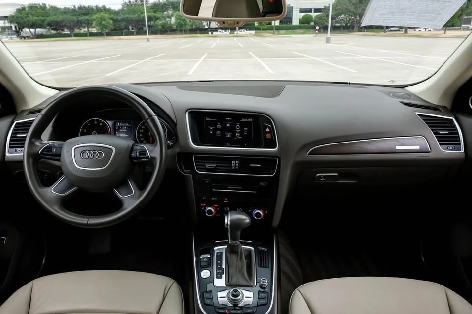 2017 Audi 8R Q5 - Image 18 of 18