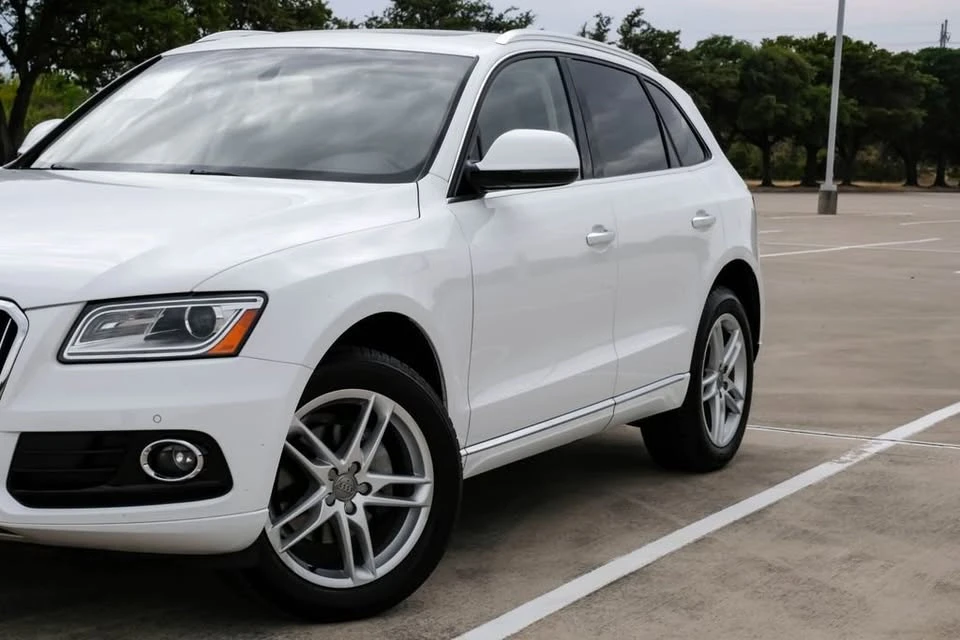 2017 Audi 8R Q5 - Image 4 of 18