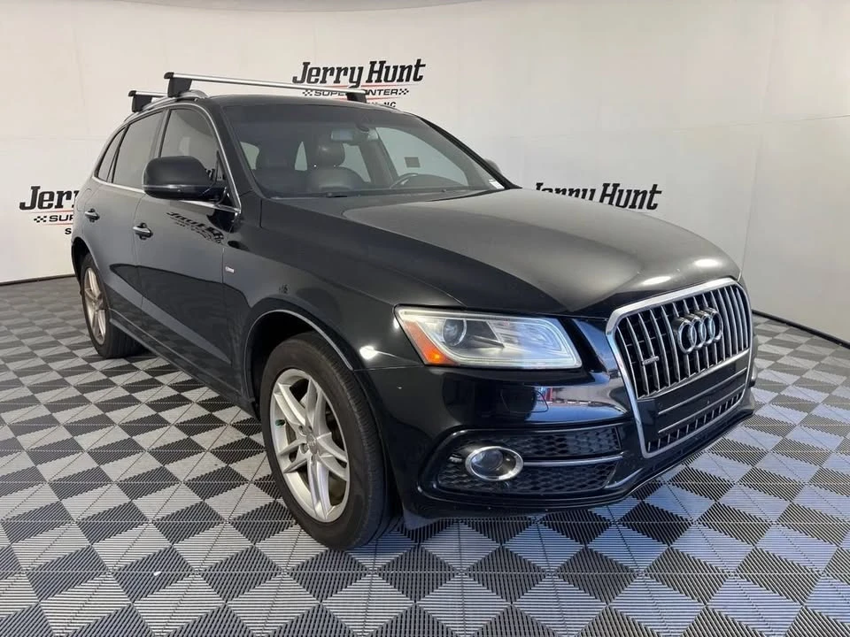2017 Audi FY Q5 - Image 5 of 12