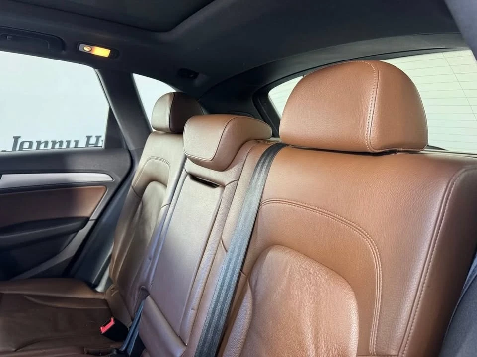 2017 Audi FY Q5 - Image 10 of 12