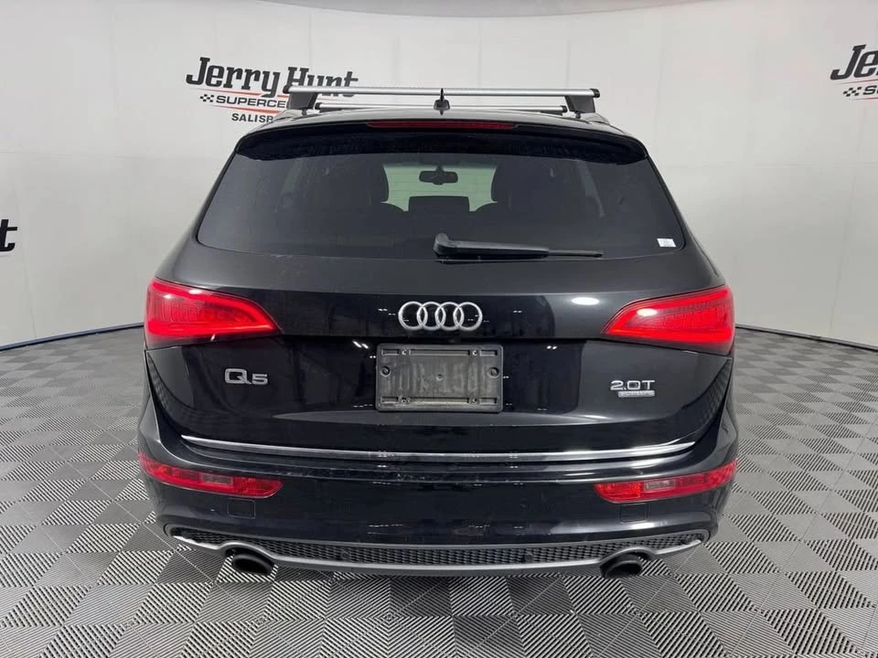2017 Audi FY Q5 - Image 7 of 12