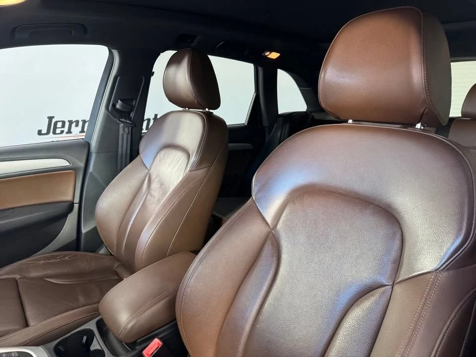 2017 Audi FY Q5 - Image 9 of 12