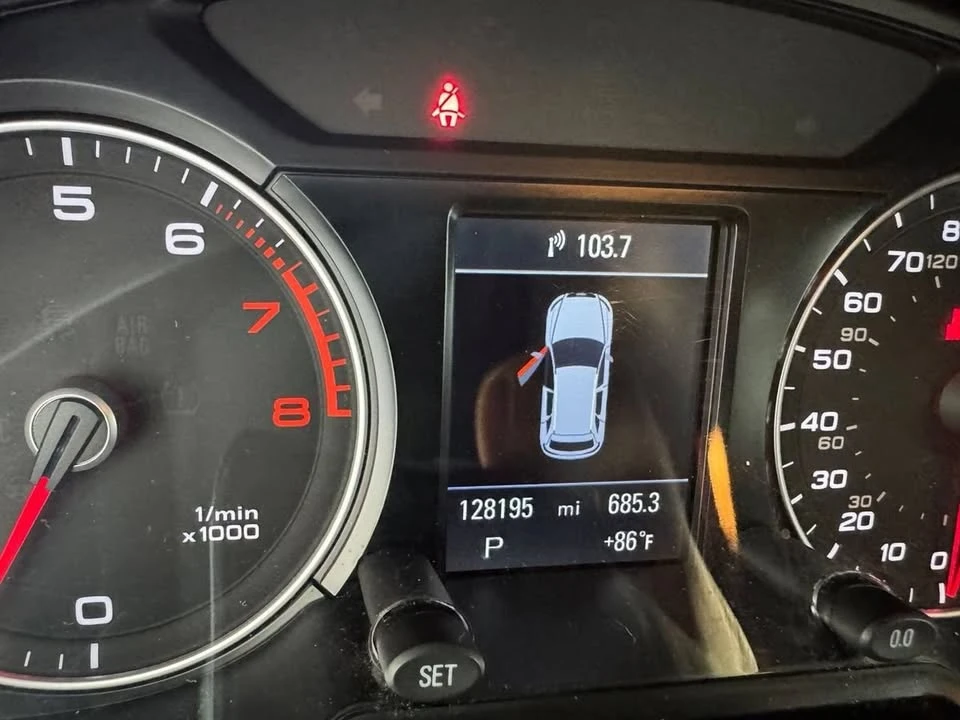 2017 Audi FY Q5 - Image 3 of 12