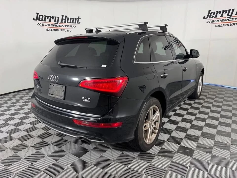 2017 Audi FY Q5 - Image 6 of 12