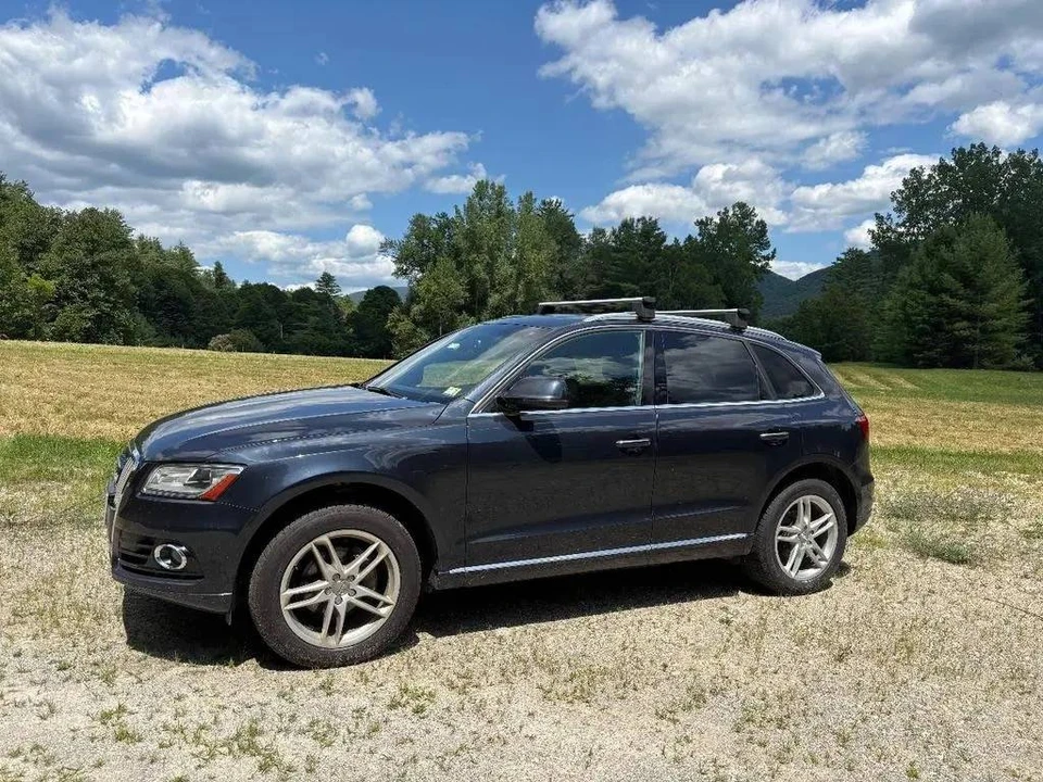 2017 Audi 8R Q5 - Image 3 of 7