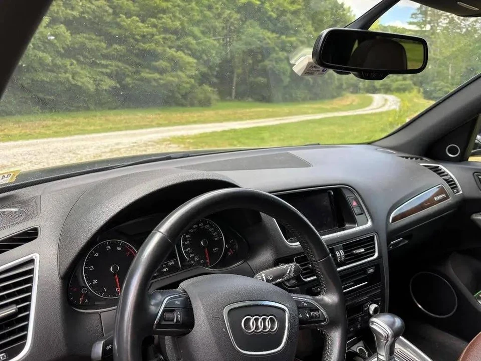 2017 Audi 8R Q5 - Image 4 of 7