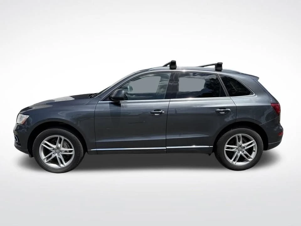 2017 Audi 8R Q5 - Image 3 of 17