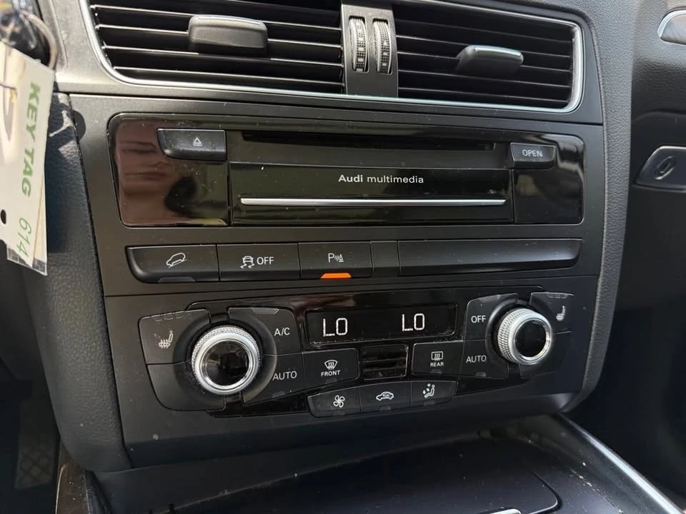 2017 Audi 8R Q5 - Image 10 of 17