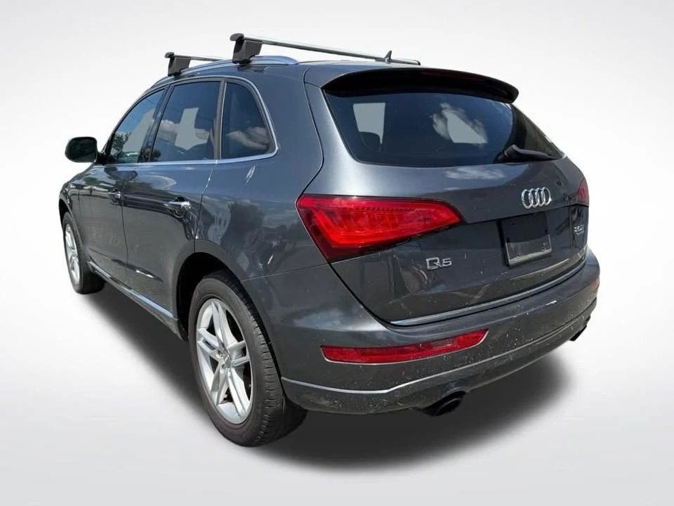 2017 Audi 8R Q5 - Image 4 of 17