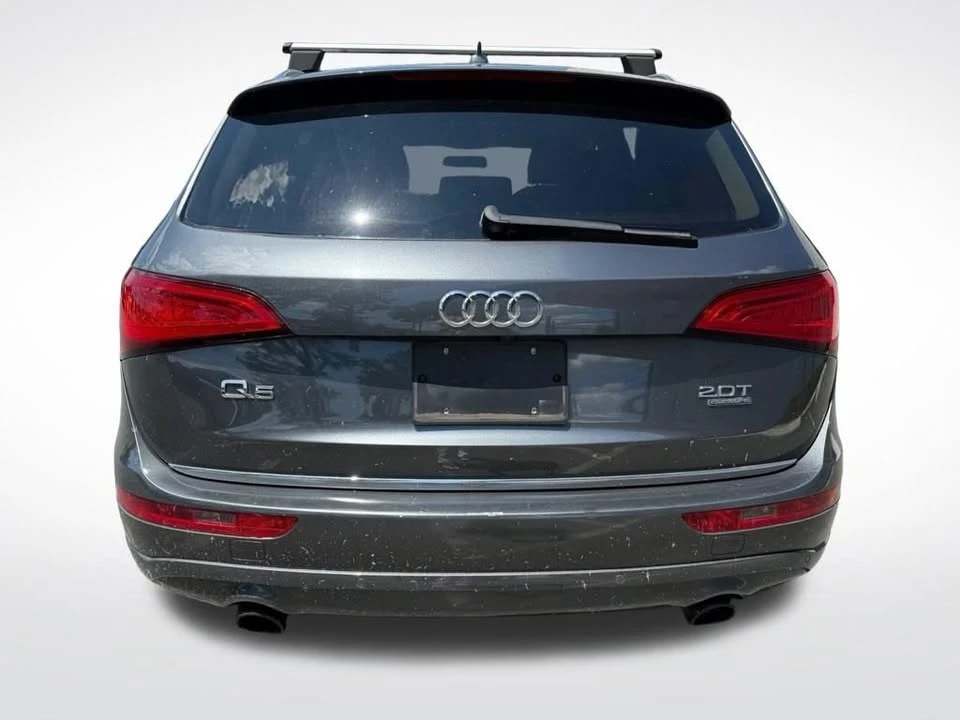 2017 Audi 8R Q5 - Image 5 of 17