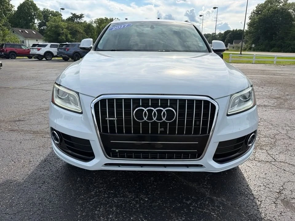 2017 Audi 8R Q5 - Image 13 of 20