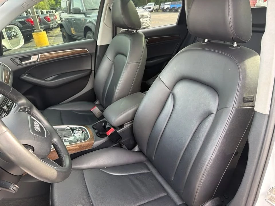 2017 Audi 8R Q5 - Image 19 of 20