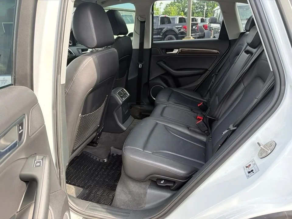 2017 Audi 8R Q5 - Image 15 of 20