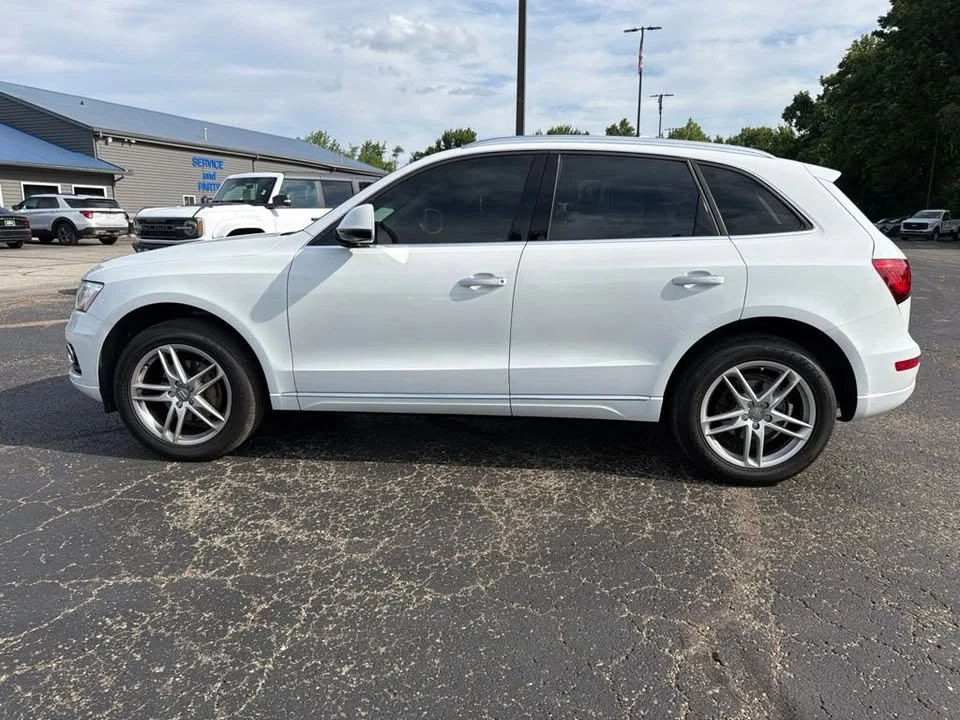 2017 Audi 8R Q5 - Image 3 of 20
