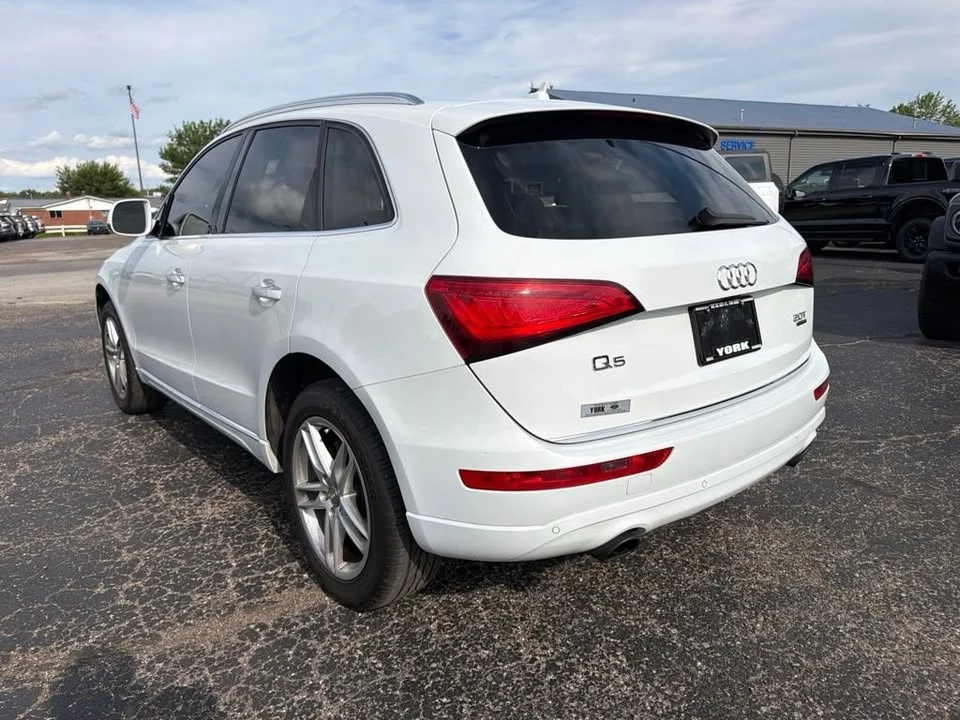 2017 Audi 8R Q5 - Image 4 of 20