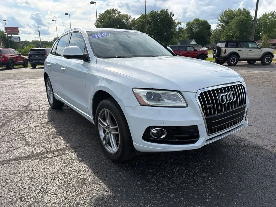2017 Audi 8R Q5 - Image 12 of 20