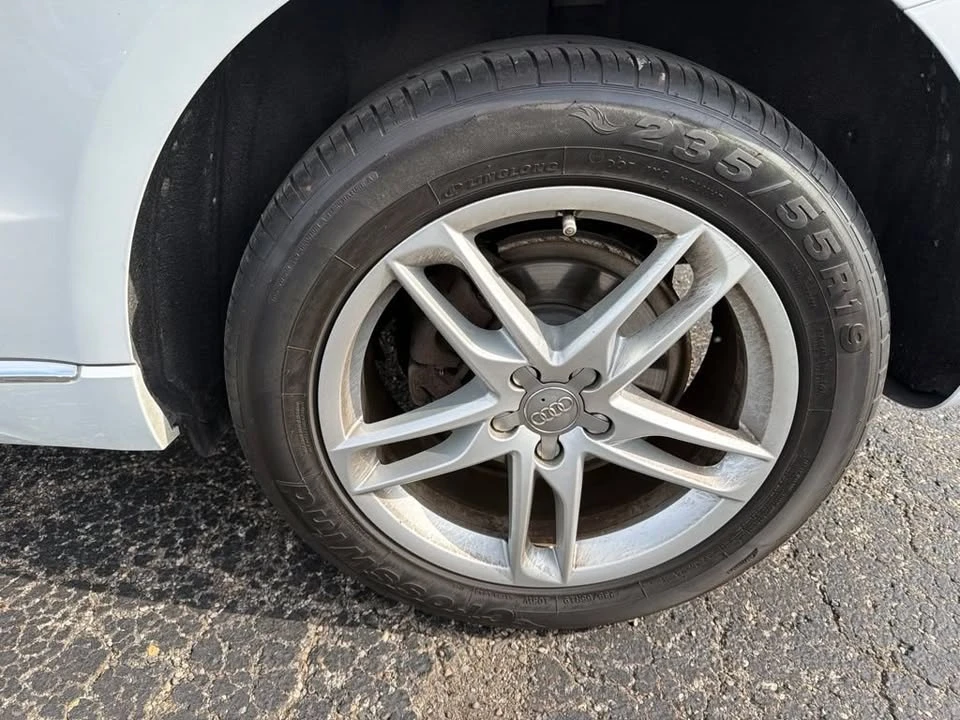 2017 Audi 8R Q5 - Image 14 of 20