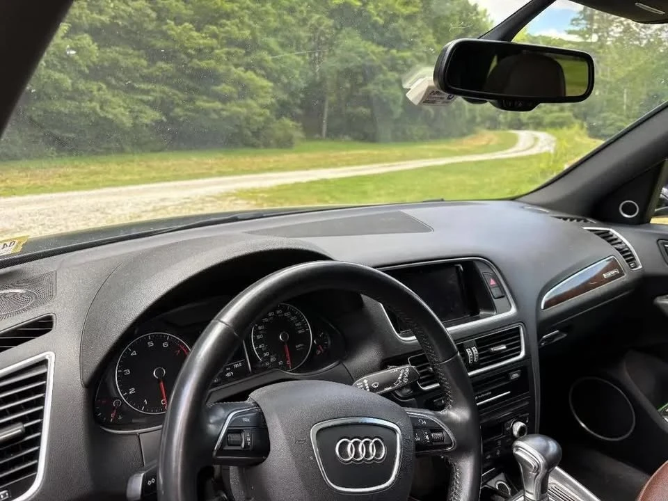 2017 Audi FY Q5 - Image 4 of 7