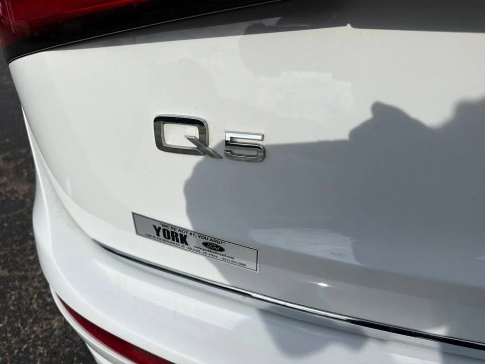 2017 Audi 8R Q5 - Image 6 of 20
