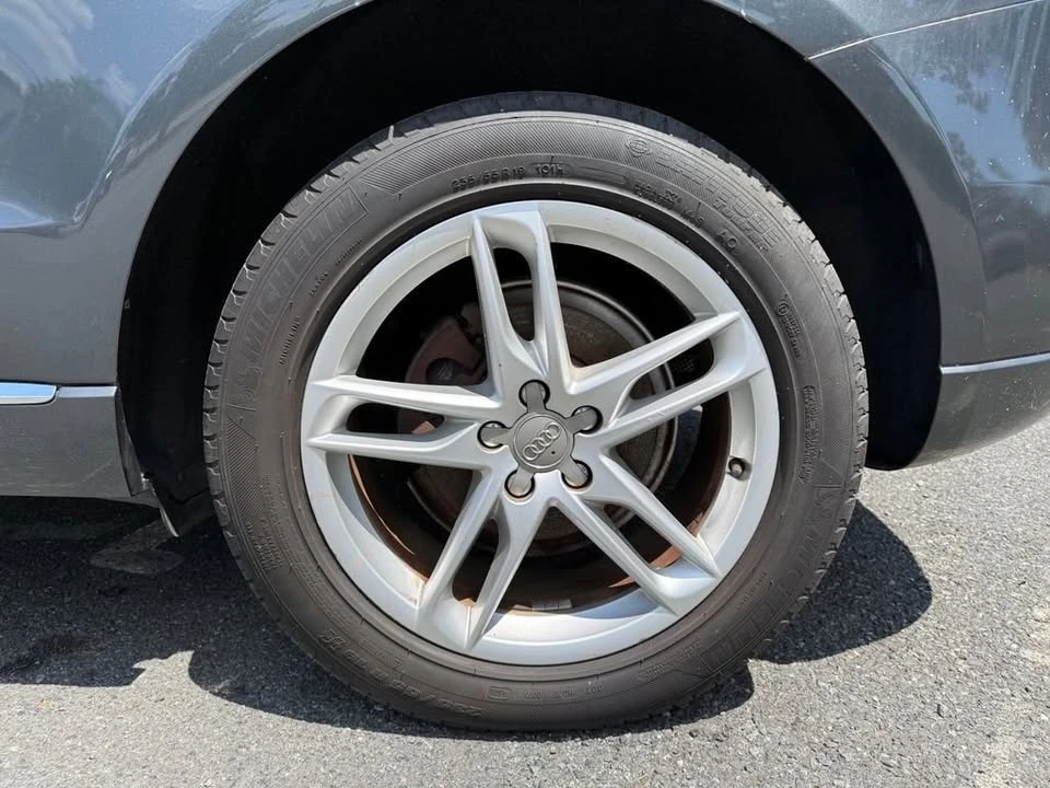 2017 Audi 8R Q5 - Image 15 of 17