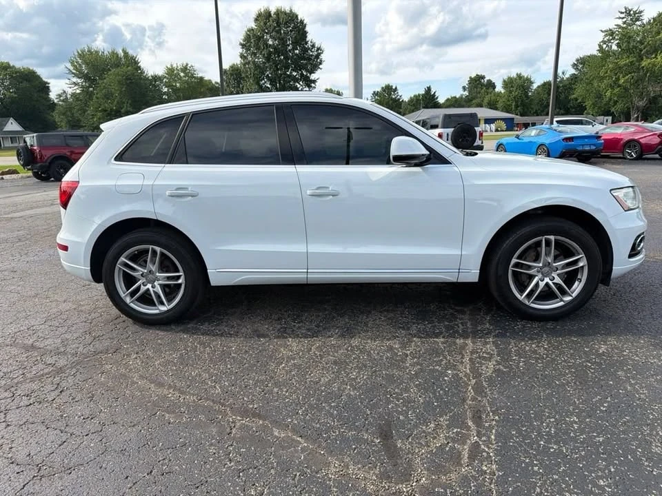 2017 Audi 8R Q5 - Image 11 of 20