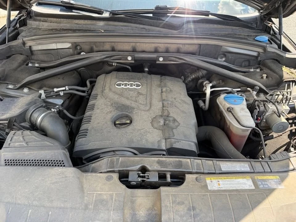 2017 Audi 8R Q5 - Image 14 of 17