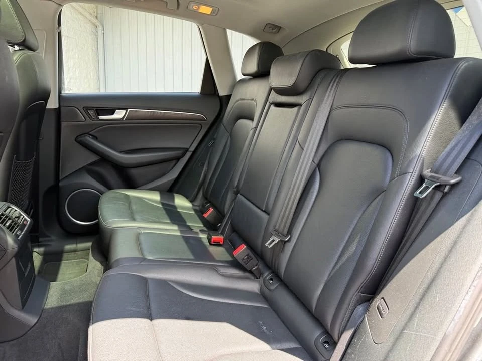 2017 Audi 8R Q5 - Image 13 of 17