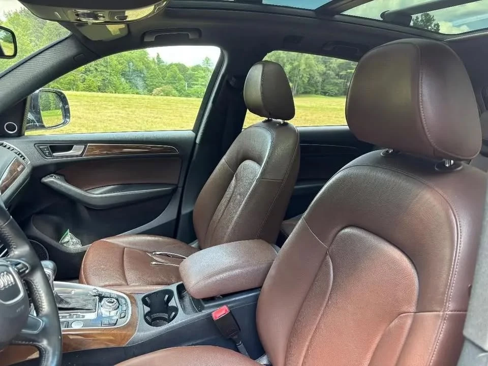 2017 Audi FY Q5 - Image 5 of 7