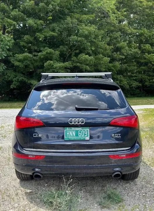 2017 Audi FY Q5 - Image 3 of 7