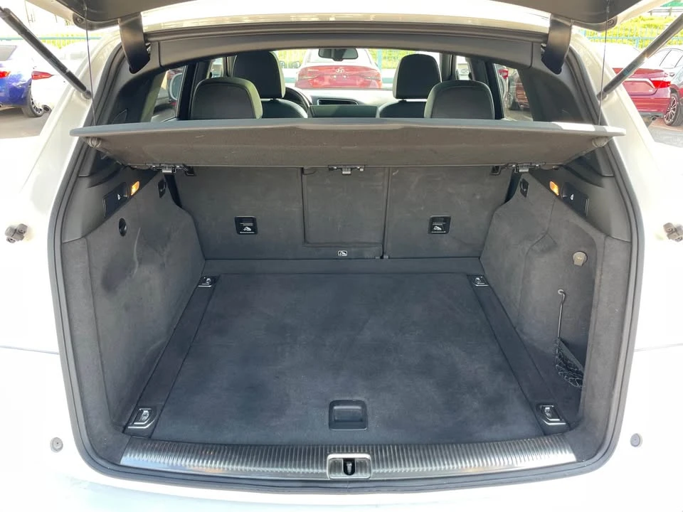 2017 Audi FY Q5 - Image 12 of 20