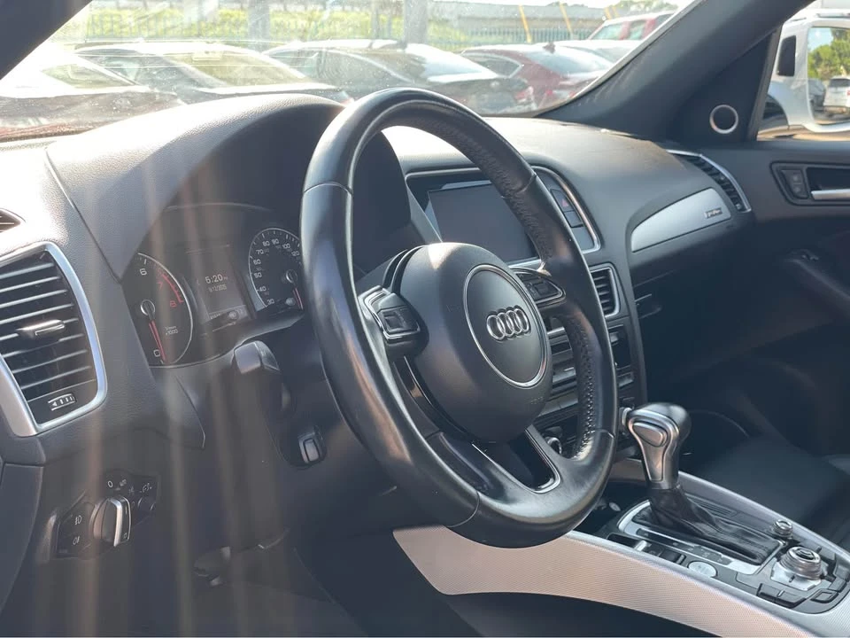 2017 Audi FY Q5 - Image 20 of 20