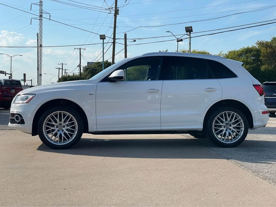 2017 Audi FY Q5 - Image 6 of 20