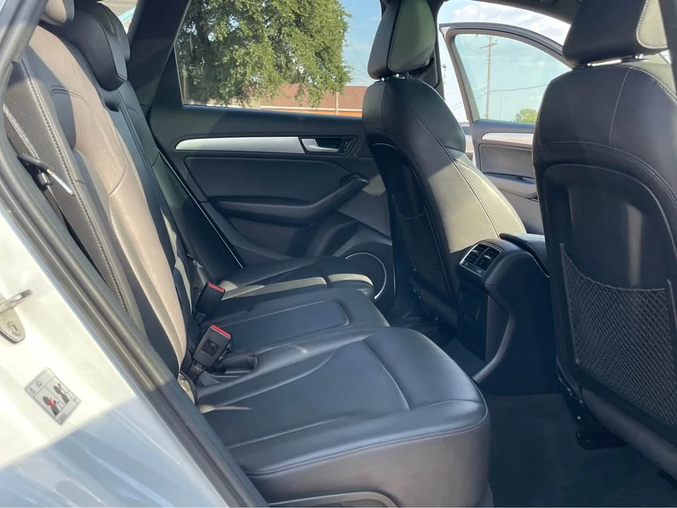 2017 Audi FY Q5 - Image 15 of 20