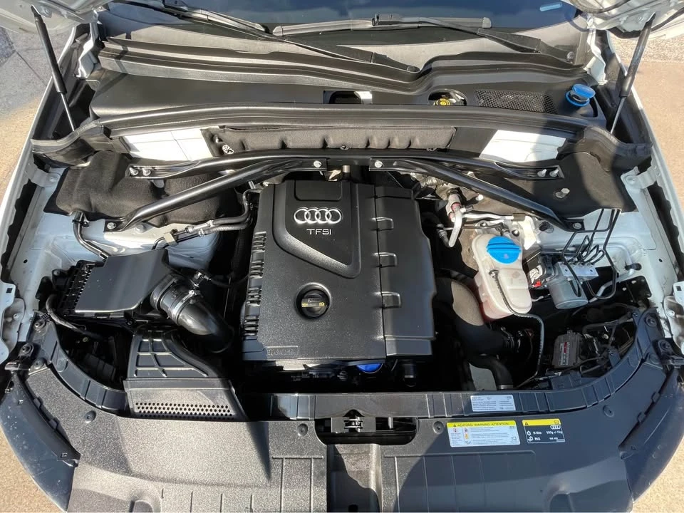 2017 Audi FY Q5 - Image 9 of 20