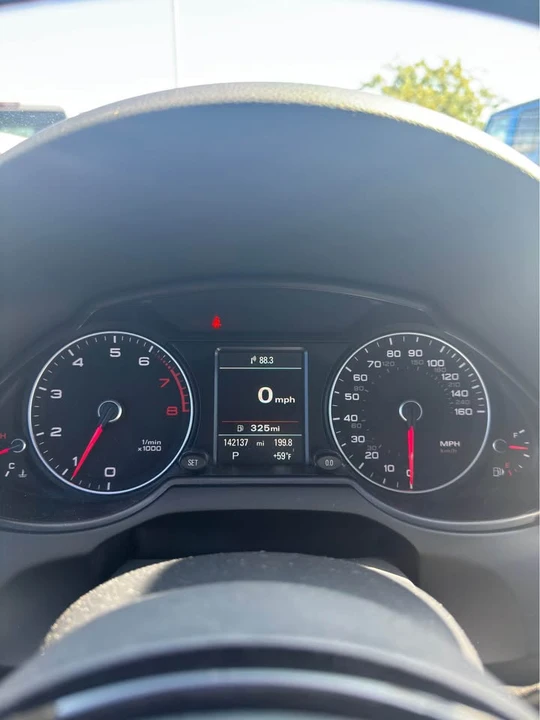2017 Audi FY Q5 - Image 9 of 9
