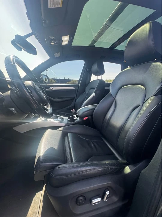 2017 Audi FY Q5 - Image 7 of 9