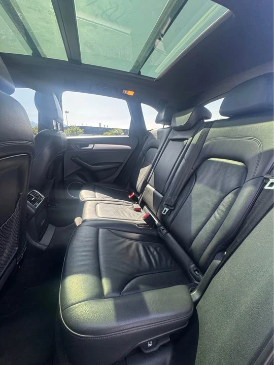 2017 Audi FY Q5 - Image 5 of 9
