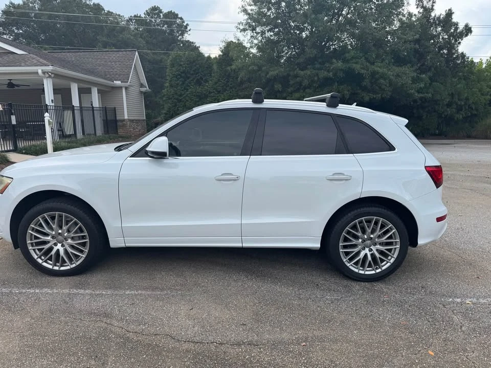 2017 Audi 8R Q5 - Image 14 of 14