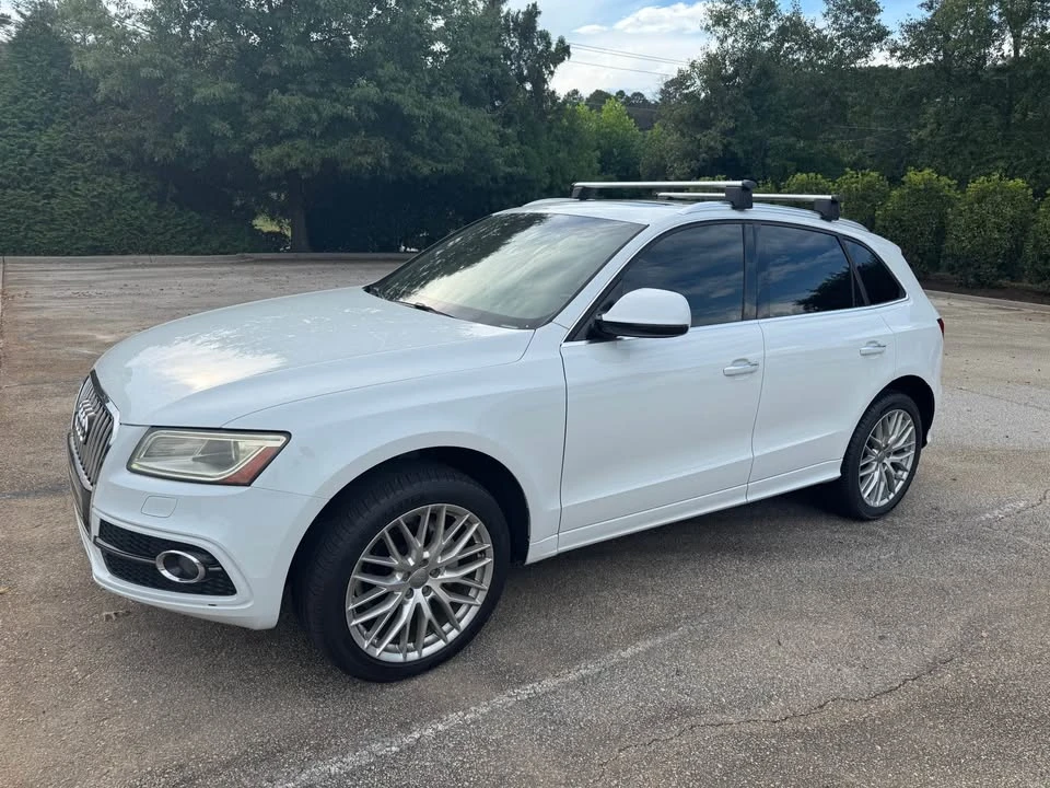 2017 Audi 8R Q5 - Image 13 of 14