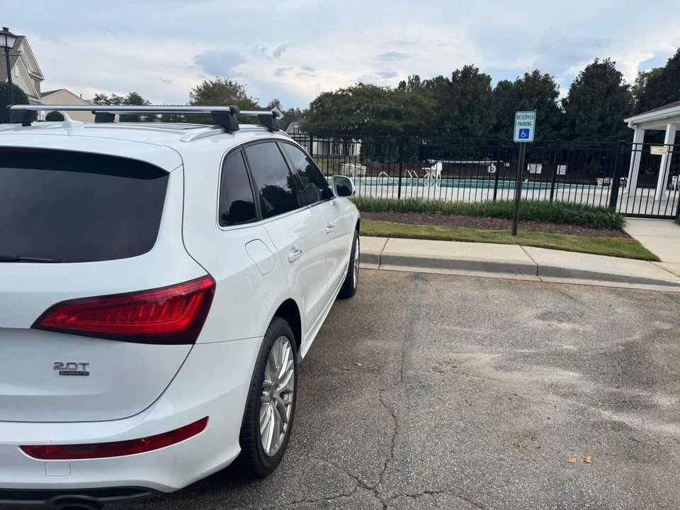 2017 Audi 8R Q5 - Image 11 of 14