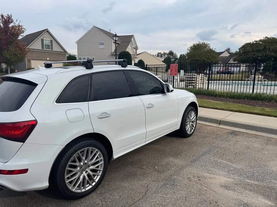 2017 Audi 8R Q5 - Image 10 of 14