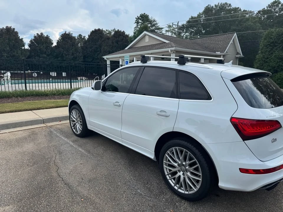 2017 Audi 8R Q5 - Image 12 of 14