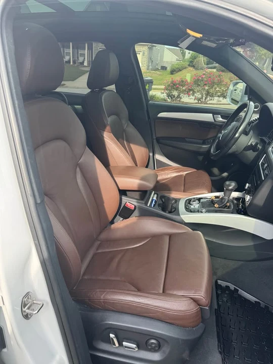 2017 Audi 8R Q5 - Image 7 of 14
