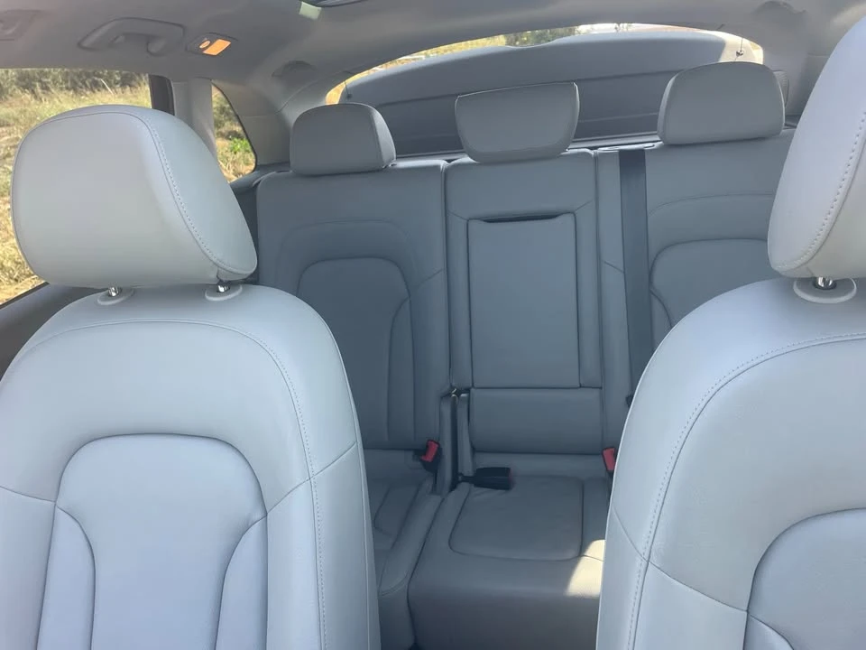 2017 Audi 8R Q5 - Image 6 of 7