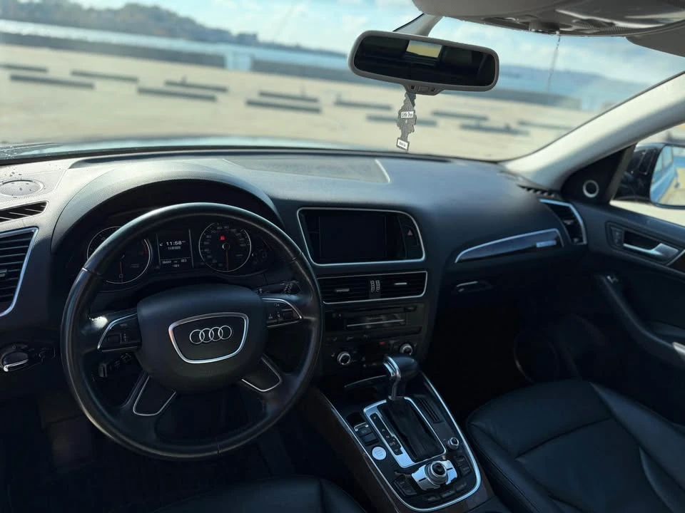 2017 Audi FY Q5 - Image 13 of 13