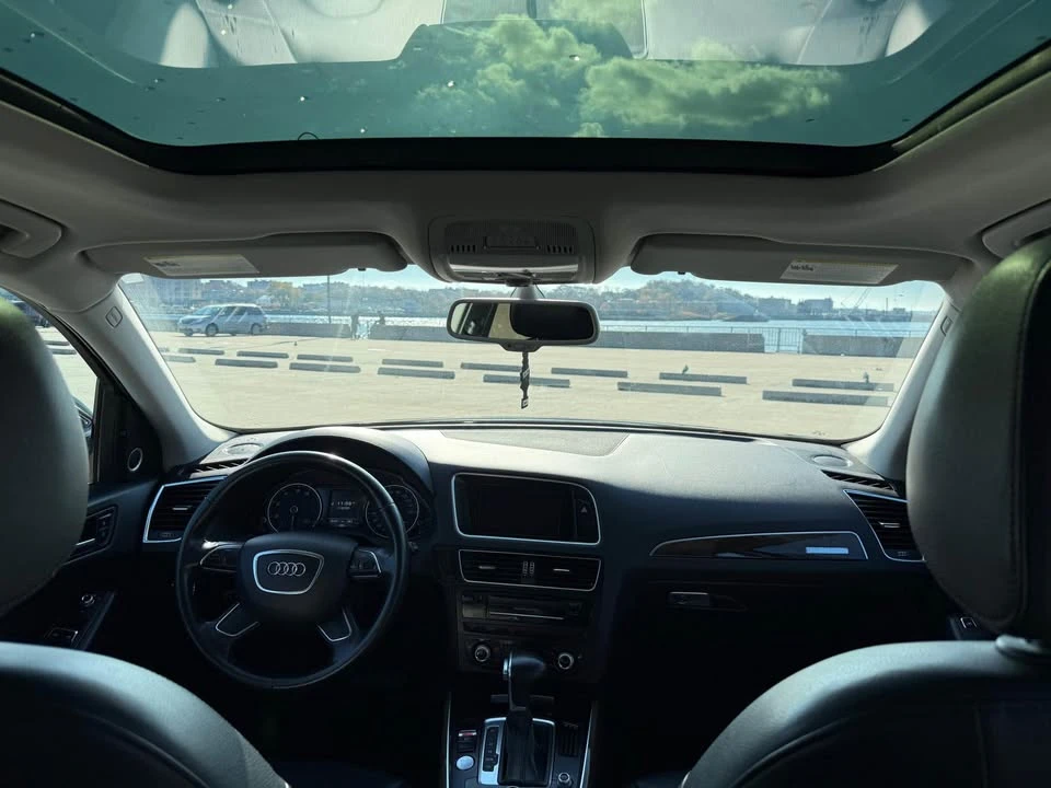 2017 Audi FY Q5 - Image 4 of 13