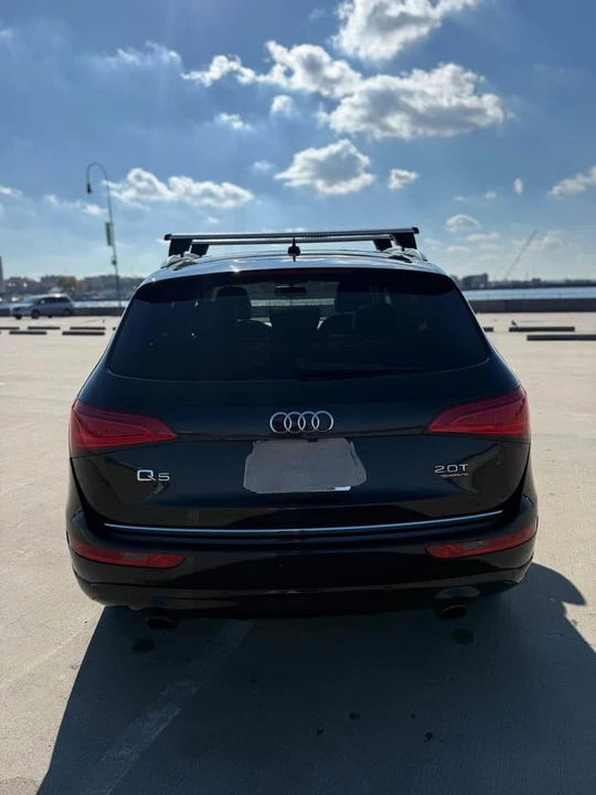 2017 Audi FY Q5 - Image 9 of 13