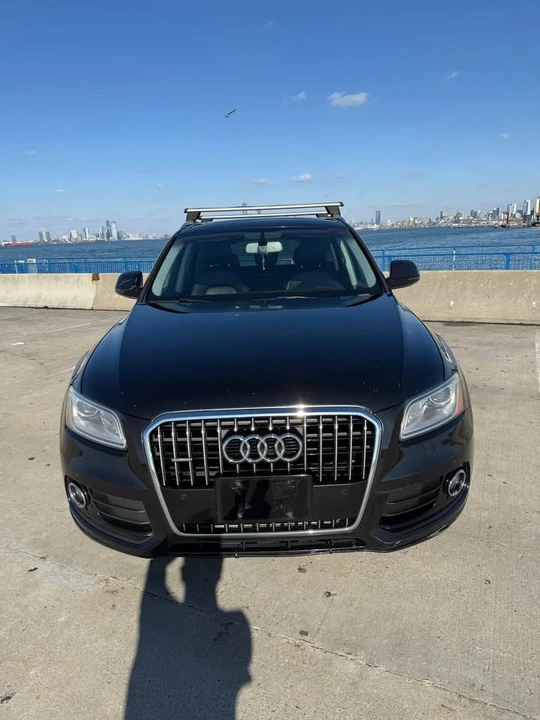 2017 Audi FY Q5 - Image 8 of 13