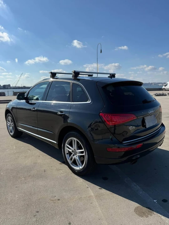 2017 Audi FY Q5 - Image 11 of 13